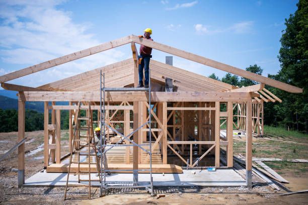 Best Tile Roofing Contractor  in Idalou, TX